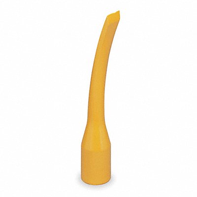 SLIDE SLEDGE 213531 Curved Chisel Tip