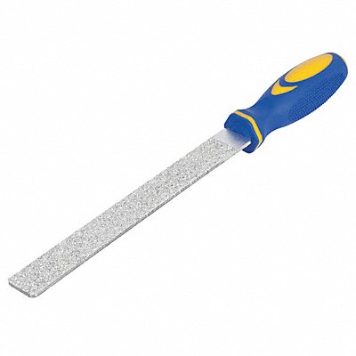 QEP 10091Q Ceramic Tile File 7-3/4In L Carbide Grit