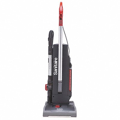 SANITAIRE SC9180D Upright Vacuum 119 cfm 13 CleaningPath