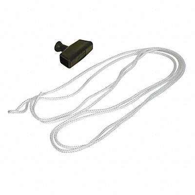 BRIGGS  STRATTON 5042K Rewind Starter Rope/Grip