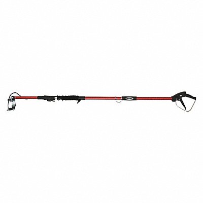 HYDE 28680 Extension Pole Length 5 1/2 to 8 1/2 Ft