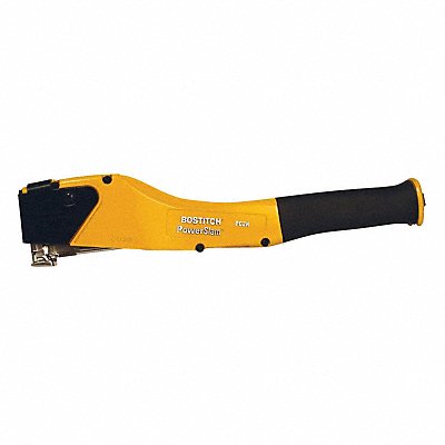 BOSTITCH PC2K Hammer Tacker Manual Heavy Duty Pwr Crwn