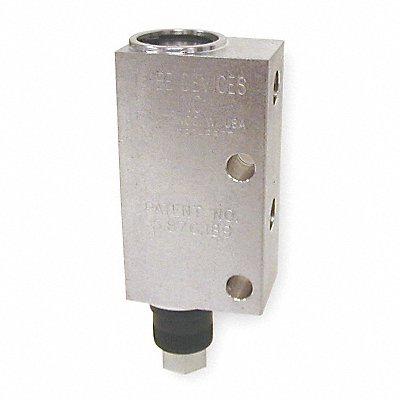 LDI INDUSTRIES PMP10001 Precision Metering Pump Air 1 Feed