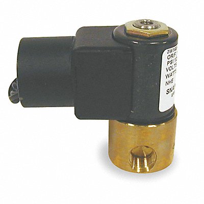 LDI INDUSTRIES 832160 3-Way Solenoid Air Control Valve