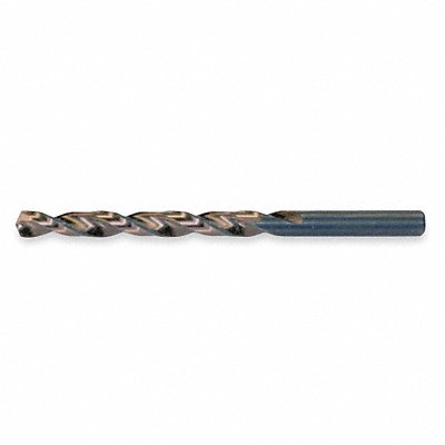 CLE-LINE C18452 Jobber Drill 13/32 HSS