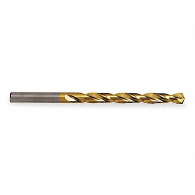 CLE-LINE C18634 Jobber Drill 1/8 HSS