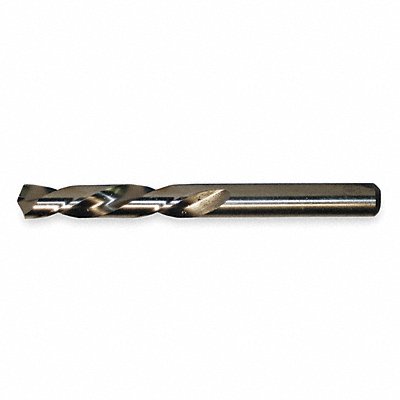 CLE-LINE C30530 Mechanics Length Drill 15/32 Cobalt