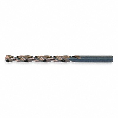 CLE-LINE C18459 Jobber Drill 11/32 HSS