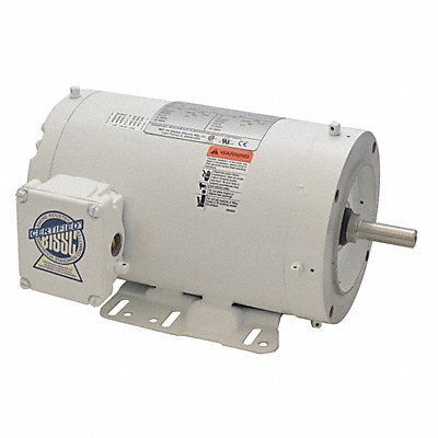DAYTON 1TTA1BH Motor 1 1/2 HP 3505 56HC 230/460V