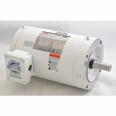 DAYTON 1TTB8 Motor 1 1/2 HP 1750 145TC 230/460V