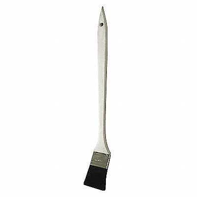 GRAINGER 1TTV9 Paint Brush 2 Bent Radiator China Hair