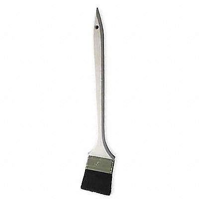 GRAINGER 1TTW1 Paint Brush 3 Bent Radiator China Hair
