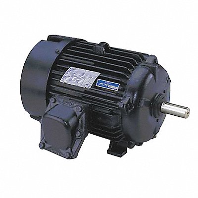 MARATHON MOTORS 254TTGCD6507 Motor 15 HP 3550 rpm 254T 230/460V