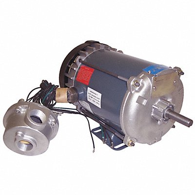 MARATHON MOTORS 056T11G15518 Hazardous Location Motor 208-230/460V