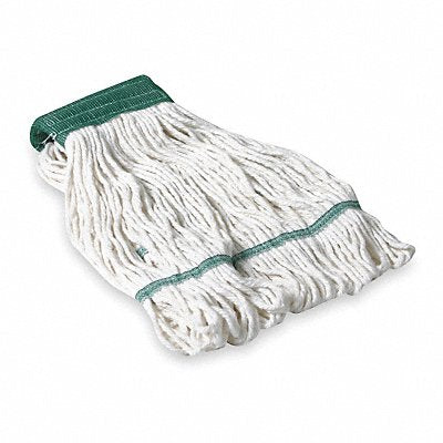 TOUGH GUY 1TYL3 Wet Mop White Cotton