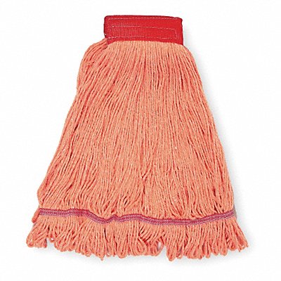 TOUGH GUY 1TYN1 Wet Mop Orange Cotton