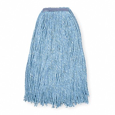 TOUGH GUY 1TYT1 Wet Mop Blue Cotton