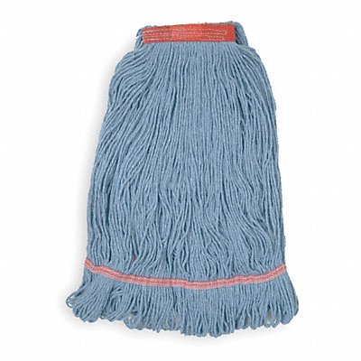 TOUGH GUY 1TYU2 Wet Mop Blue Cotton