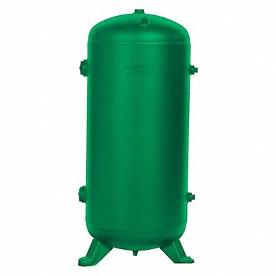 SPEEDAIRE 1TZZ6 Air Tank 30 Gal 200 PSI Verticalical