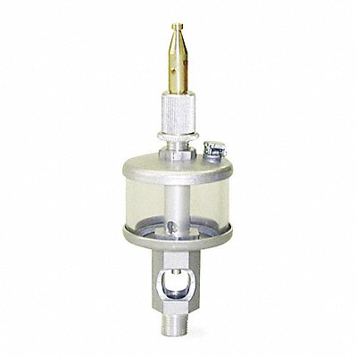 LDI INDUSTRIES RDF10302 Manual Oil Reservoir Aluminum 5 1/2 inH