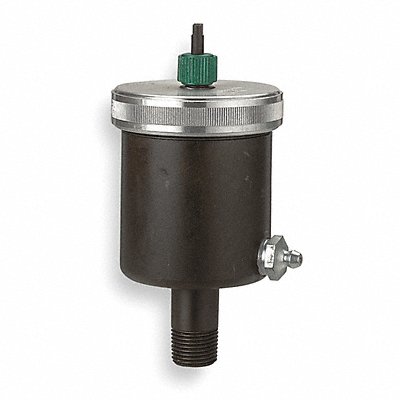 LDI INDUSTRIES 201469 Cup Green 6 1/4 in H Steel 3.5 oz