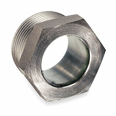LDI INDUSTRIES LSP5107 Sight Plug Gage NPT 1 1/4-11 1/2 In