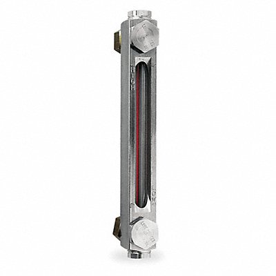 LDI INDUSTRIES G60706A12 Closed Circuit Level Gauge 7.62 in H