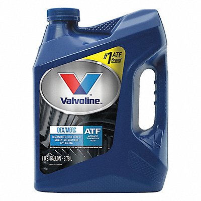 VALVOLINE 773636 Valvoline Dexron/Merc 1 Gal