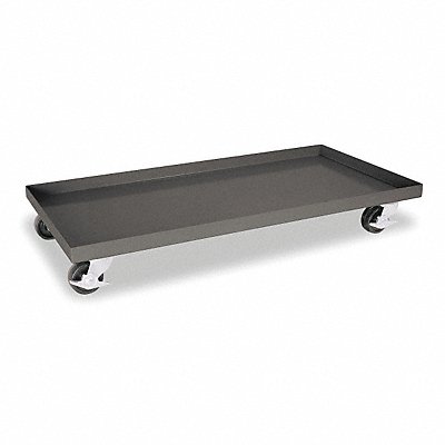 GRAINGER 1UFC5 Cabinet Dolly 1000 lb.