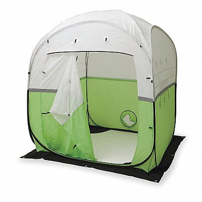 ALLEGRO 940366 Manhole Utility Shelter Economy Tent