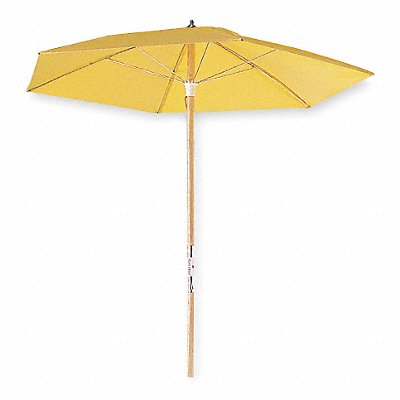 ALLEGRO 940301 Manhole Utility Shelter Economy Umbrella