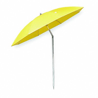 ALLEGRO 9403 Manhole Utility Shelter Deluxe Umbrella