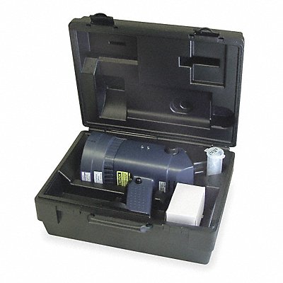 MONARCH 6204013 DgtlStroboscopeKit 0.01 fpm +/-0.004% A