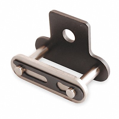 TSUBAKI C2060HLSA1CL Attachment Link Tab SA-1 Steel