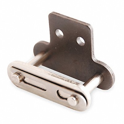 TSUBAKI C2060HLSA2CL Attachment Link Tab SA-2 Steel