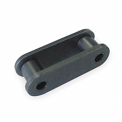 TSUBAKI C2120HRL Roller Link Steel Cottered 2 17/64 in