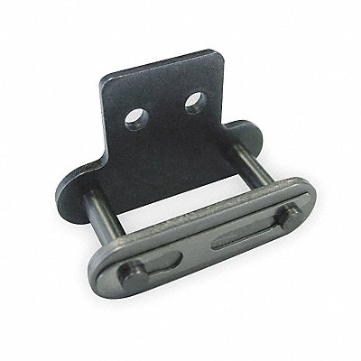 TSUBAKI C2080HSA2CL Attachment Link Tab SA-2 Steel