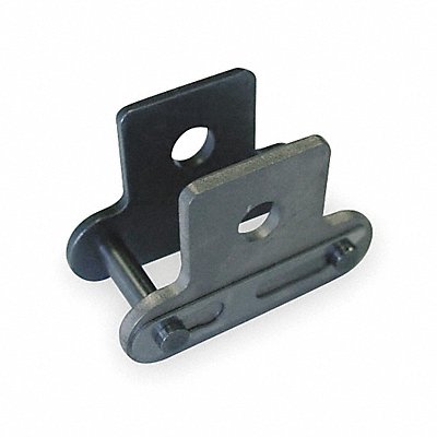 TSUBAKI C2060HSK1CL Attachment Link Tab SK-1 Steel