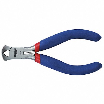 WESTWARD 1UG21 Precision Nippers 4 In