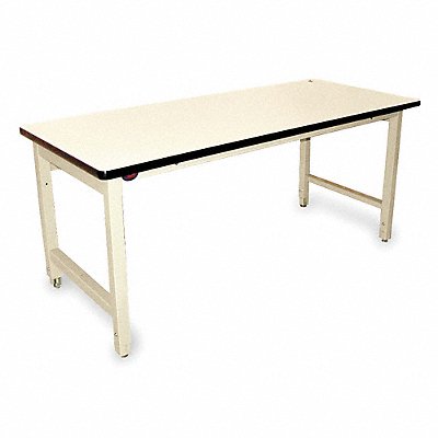 PRO-LINE HD6036C Workbench ESD Laminate 60 W 36 D