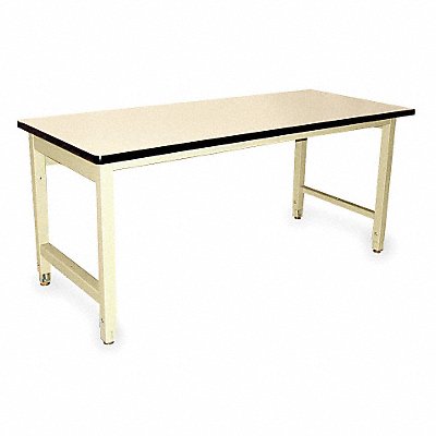 PRO-LINE HD7230PH11HDLE Workbench Laminate 72 W 30 D