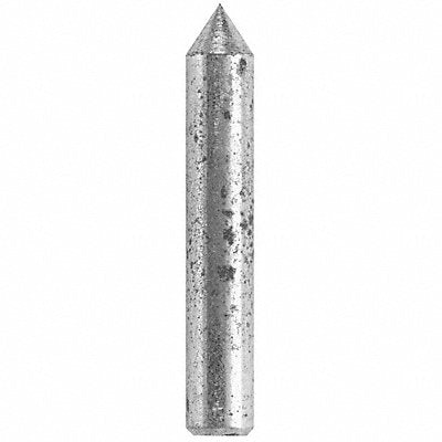 DREMEL 9924 Engraving Bit Point 1/8 Shank Dia