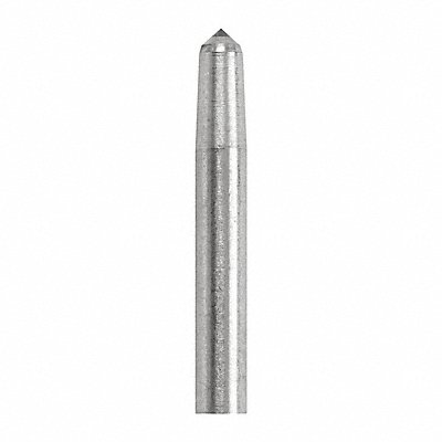 DREMEL 9929 Engraving Bit Point 1/8 Shank Dia