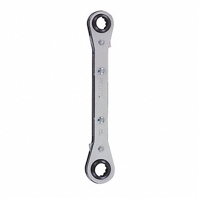 PROTO J1193MLO Box End Wrench 11mm 12mm