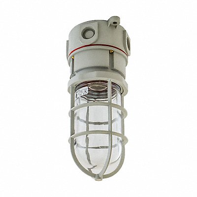 HUBBELL WIRING DEVICE-KELLEMS NVX15GHGA Vapor Tight Fixture 1 ft L 150W