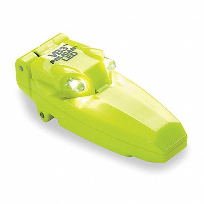 PELICAN 2220C Hands Free Light Xylex Yellow 9lm