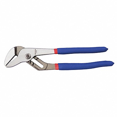 WESTWARD 1UKH8 Tongue and Groove Plier 10-1/4 L