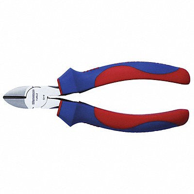 WESTWARD 1UKL2 Diagonal Cutting Plier 6 L