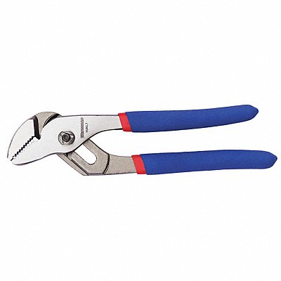 WESTWARD 1UKL7 Tongue and Groove Plier 6-5/8 L