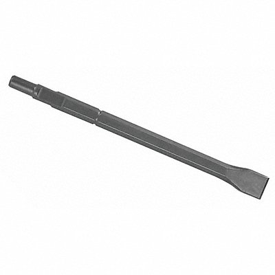BOSCH HS1811 Chisel Bit Flat 1in